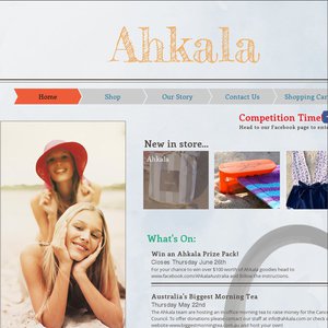 ahkala.com