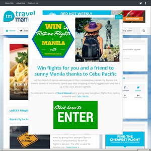 travelmanual.com.au