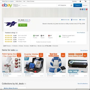 eBay Australia bit_deals