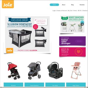 joiebaby.com.au