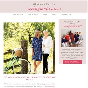 seeingmeproject.com