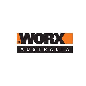 WORX Australia Deals Coupons Vouchers OzBargain