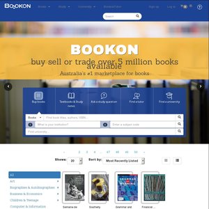 bookon.com.au