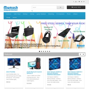 mymuch.com.au