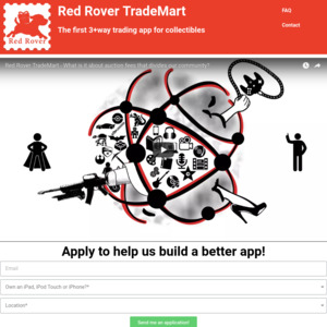 redrovertrademart.com