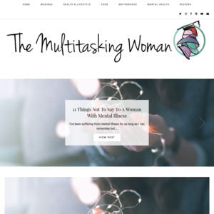 themultitaskingwoman.com