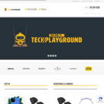 techplayground