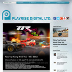 playrisedigital.com