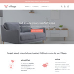 villagefurniture.com.au