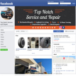 Top Notch Service and Repair