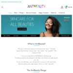 antibeauty.com