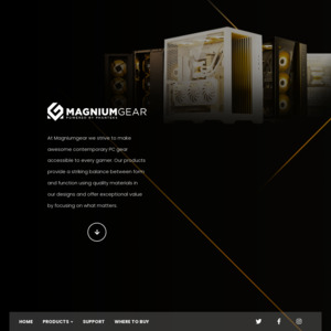 magnium-gear.com