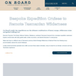 onboardexpeditions.com.au