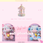 sugarycarousel.com