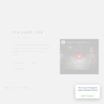 itsjustjoe.live