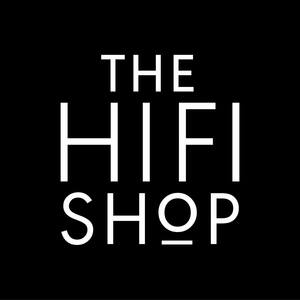 The HiFi Shop