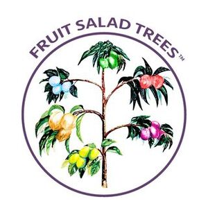 Fruit Salad Trees