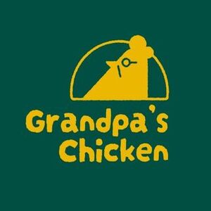 Grandpa's Chicken