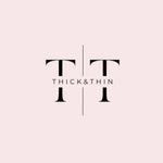 Thick and Thin