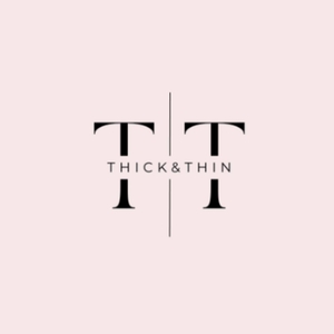 Thick and Thin