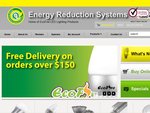 Energy Reduction Systems