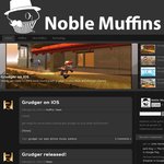noblemuffins.com