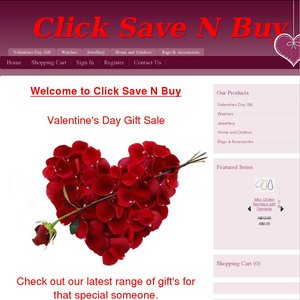 Click Save N Buy