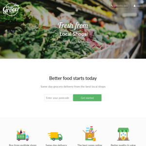 YourGrocer.com.au