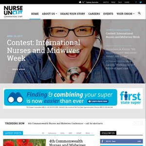 nurseuncut.com.au