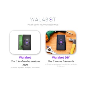 Walabot