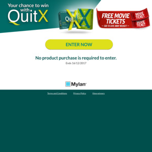 quitxpromo.com.au