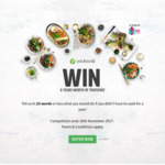 winayearofyoufoodz.com