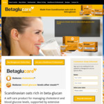 Betaglucare