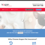 Kogan Pet Insurance