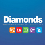 Diamonds Camera