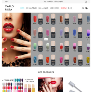nail polish deals