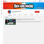 Taco and Nacho TV
