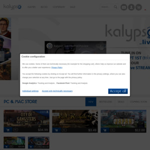 kalypsomedia.com