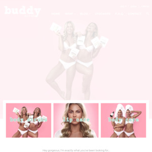 buddyscrub.com.au