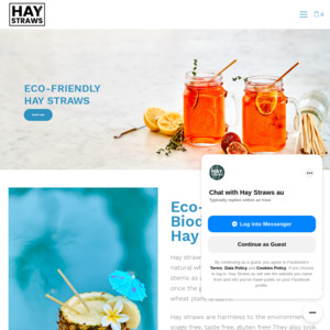 haystraws.com.au