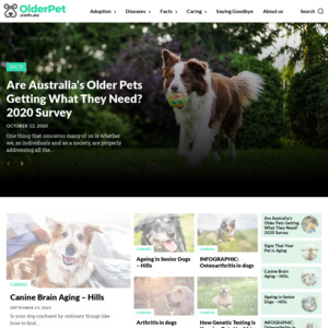 olderpet.com.au