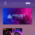 Frost gaming