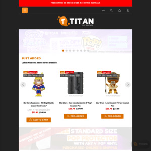 titanpopculture.com.au
