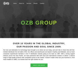 OZB Group