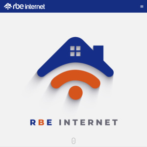 RBE Internet