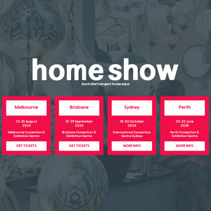 The Home Show Australia