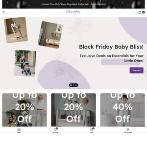 thebabygallery.com.au