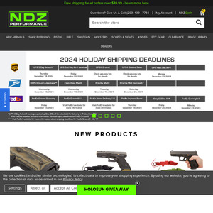 ndzperformance.com