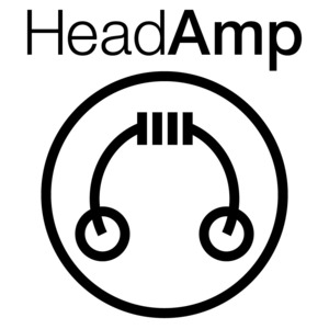 HeadAmp