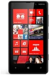 Nokia Lumia 820 (8GB, Black) - $279 + $19 Shipping @ Kogan
